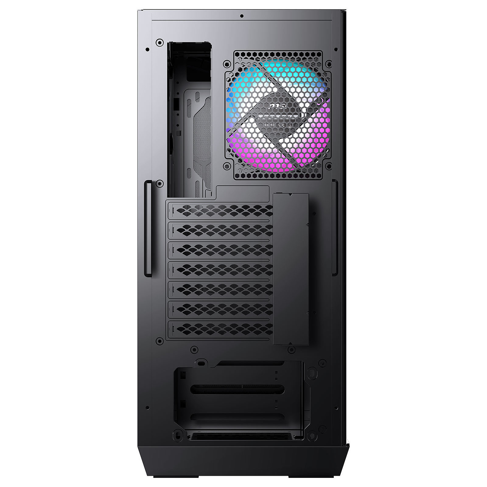 8e19eae1-54b9-4eff-a6b1-f535cd3a1d3e MSI MPG GUNGNIR 110R Noir – Image 1