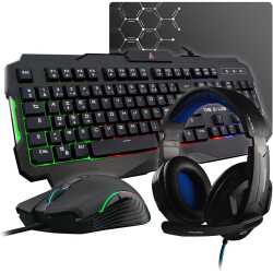 The G-Lab Combo Argon E (FR)