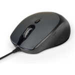 Port Office Pro Silent - Noir/Filaire – Image 2