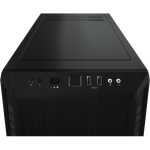 be quiet! Pure Base 600 Window Noir – Image 2
