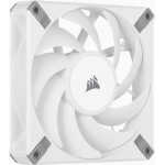 Corsair AF120 ELITE - Blanc-Seconde Vie-Très Bon Etat