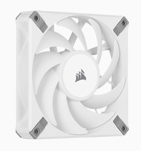 902d5db2-7c49-4f49-a94f-23881747472b Corsair AF120 ELITE - Blanc-Seconde Vie-Très Bon Etat – Image 1