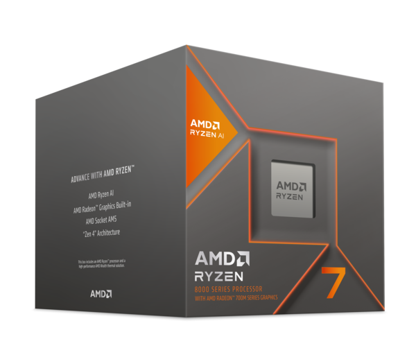 903e416b-faf3-4563-951f-96a42e8cd5aa AMD Ryzen 7 8700G (4,2 Ghz / 5,1 Ghz) – Image 1