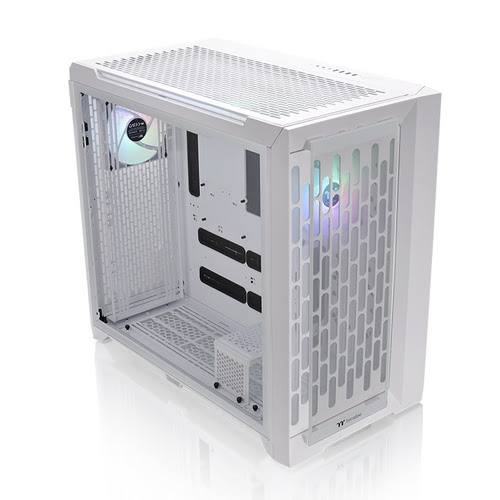 907a4c4b-65a6-41fe-9d60-b5a718a73e49 Thermaltake CTE C750 TG ARGB White – Image 1