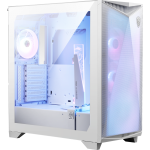 MSI MPG GUNGNIR 300R AIRFLOW WHITE – Image 2