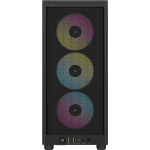 Corsair 2000D Airflow RGB Noir – Image 4