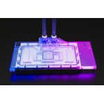 Alphacool Eisblock Aurora Acryl RTX4090 SuprimX avec backP – Image 4