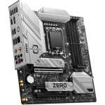 MSI B760M PROJECT ZERO – Image 2