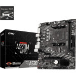 MSI A520M-A PRO