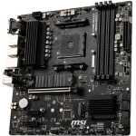 MSI B550M PRO-VDH WIFI – Image 4