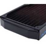 Alphacool Radiateur NexXxoS ST30 Cuivre - 360mm – Image 2