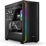 Be Quiet! SHADOW BASE 800 DX Noir