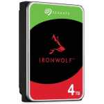 Seagate IronWolf 4 To (ST4000VN006) – Image 3