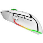 Razer Basilisk v3 Pro (Blanc) – Image 2