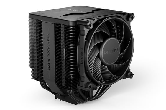 991e93d4-130e-460a-8b35-0ef71016ed4f be quiet! Dark Rock Pro 5 – Image 1