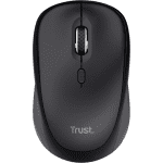 Trust Pack Ody 2 - Clavier/Souris/Sans fil - Noir – Image 2