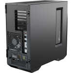 Seasonic SYNCRO Q704 DPC-750 - MT/750 Watts/E-ATX – Image 2