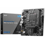 MSI PRO H610M-E DDR4