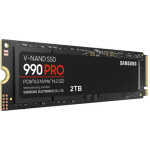 Samsung 990 PRO 2 To M.2 – Image 4