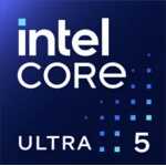 Intel Core Ultra 5 - 245KF