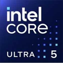 Intel Core Ultra 5 - 245KF