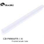 Constructeur Tube Rigide Satin 14mm - PMMA 50cm – Image 2