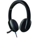 Logitech USB Headset H540