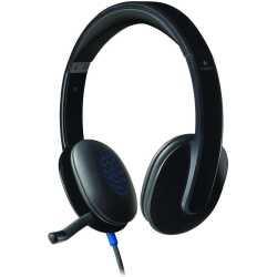 Logitech USB Headset H540