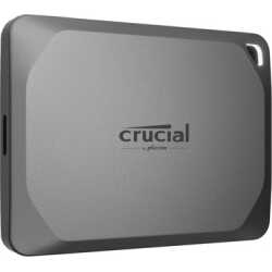 Crucial X9 Pro Portable 4 To