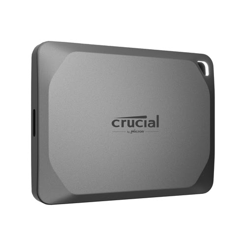9cbda211-7fa7-4197-a5f6-70f69afd40c6 Crucial X9 Pro Portable 4 To – Image 1