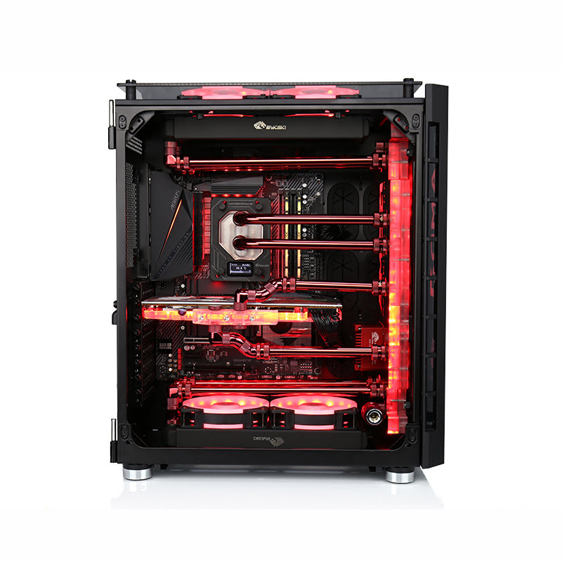 9dce92aa-e974-448c-8192-f151b92fc6cc Distro Plate ARGB pour Corsair Crystal 680X – Image 1