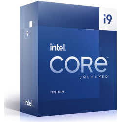 Intel Core i9-13900K (3.0 GHz / 5.8 GHz)