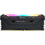 Corsair Vengeance RGB PRO Series 16 Go (2x 8 Go) DDR4 3200 MHz CL16 – Image 2