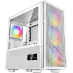 Deepcool CH560 Digital Blanc
