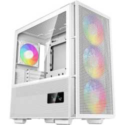 Deepcool CH560 Digital Blanc