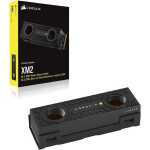 Corsair Waterblock Hydro X Series XM2 pour disque SSD M.2 (2280) – Image 2