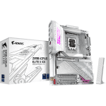 Gigabyte Z890 AORUS ELITE X ICE