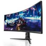 ASUS 49" LED - ROG Strix XG49VQ – Image 3