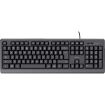 Trust Primo Clavier Filaire AZERTY Français