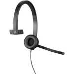 Logitech USB Headset Mono H570e – Image 3