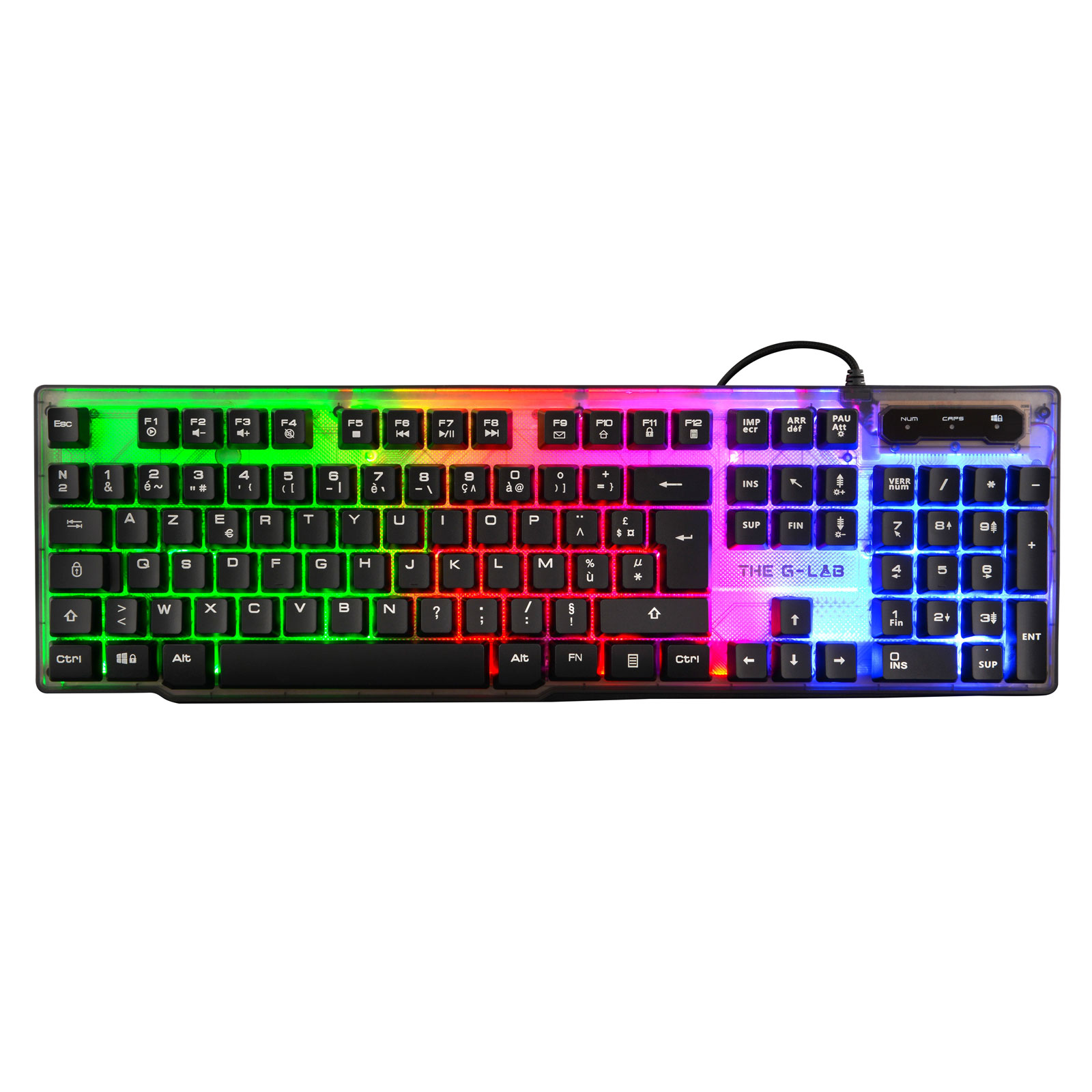 aa71faac-88b4-440c-88e1-78465fea10d8 The G-Lab KEYZ#NEON (FR) – Image 1