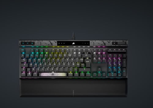 ab86a4da-b7f2-4a58-945f-5aa831767928 Corsair Gaming K70 Max (Corsair MGX) – Image 1
