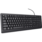 Trust Primo Clavier Filaire AZERTY Français – Image 2