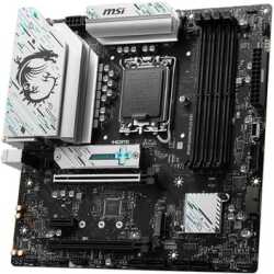 MSI B760M GAMING PLUS WIFI