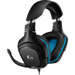 Logitech G G432 – Image 4