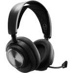 SteelSeries Arctis Nova Pro Wireless (Noir) – Image 2