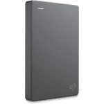 Seagate Basic Portable Drive 5To (USB 3.0)
