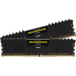 Corsair Vengeance LPX 16Go (2x8Go) DDR4 3200MHz