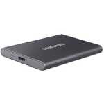 Samsung Portable SSD T7 2 To Gris – Image 5