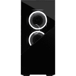 M.RED ELITE BLACK Rainbow ARGB MR-006 – Image 2